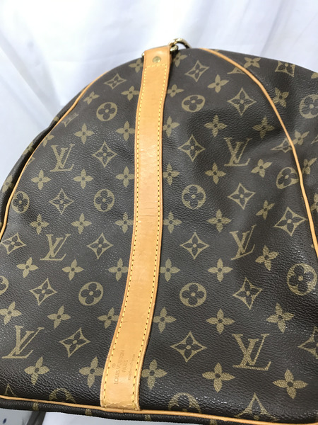 LV/キーポル・バンドリエール 60/モノグラム