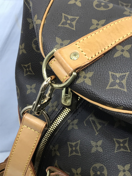 LV/キーポル・バンドリエール 60/モノグラム