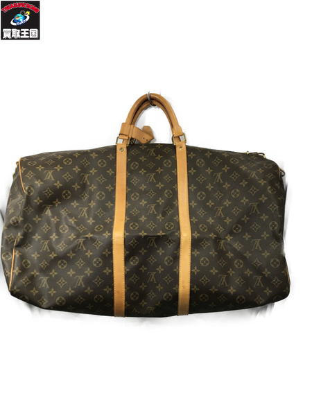 LV/キーポル・バンドリエール 60/モノグラム