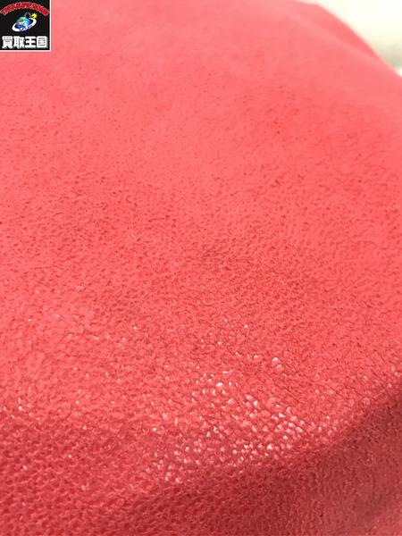 STELLA McCARTNEY/ファラベラ/トート/ピンク/ステラマッカートニー/バッグ[値下]