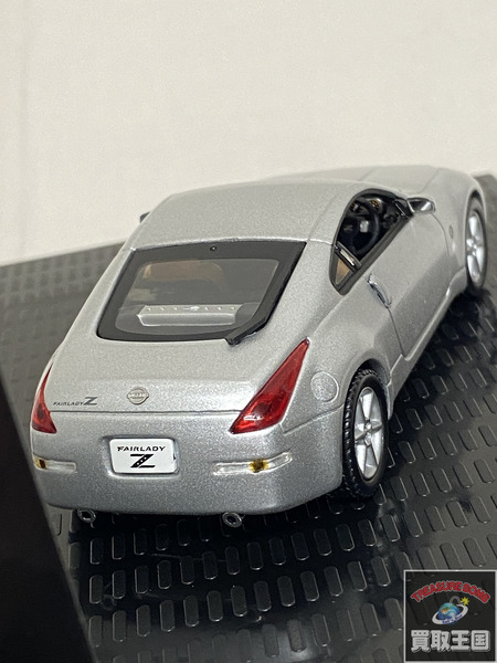 1/43 日産フェアレディZ