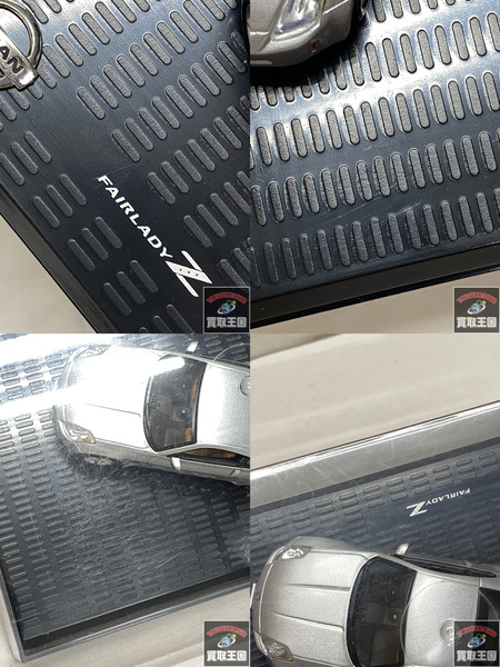 1/43 日産フェアレディZ