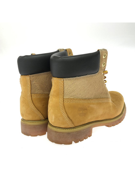 Timberland ブーツ ×Atmos×SWAGGER ハイカットブーツ