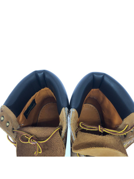 Timberland ブーツ ×Atmos×SWAGGER ハイカットブーツ