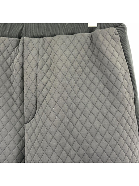 JOURNAL STANDARD LUXE パンツ キルティングスウェットパンツ 紺