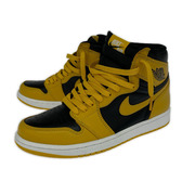 NIKE スニーカー AIR JORDAN 1 RETRO HIGH OG 555088-701