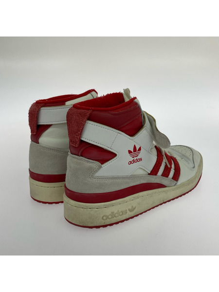 adidas originals FORUM 84 HI GY6972 白 (28.5)