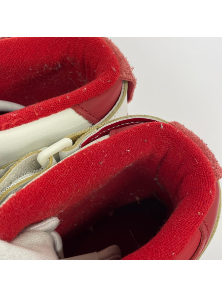 adidas originals FORUM 84 HI GY6972 白 (28.5)