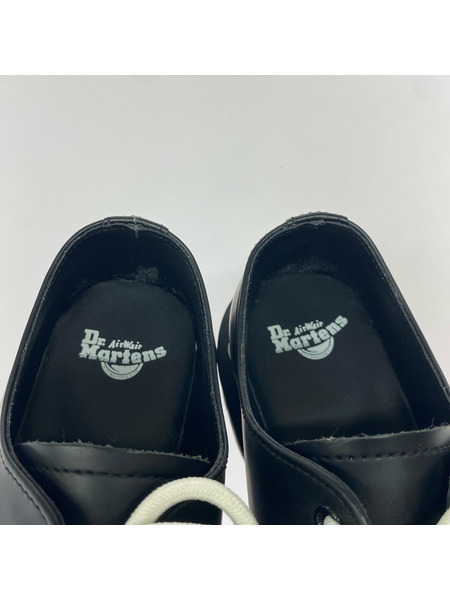 Dr.Martens ブーツ 3ホールブーツ 黒