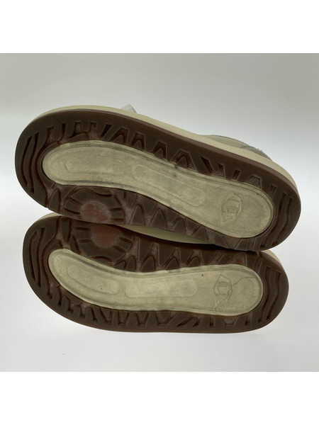 スニーカー north wave