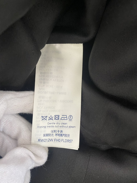  LV/ツイードワンピース 2021年