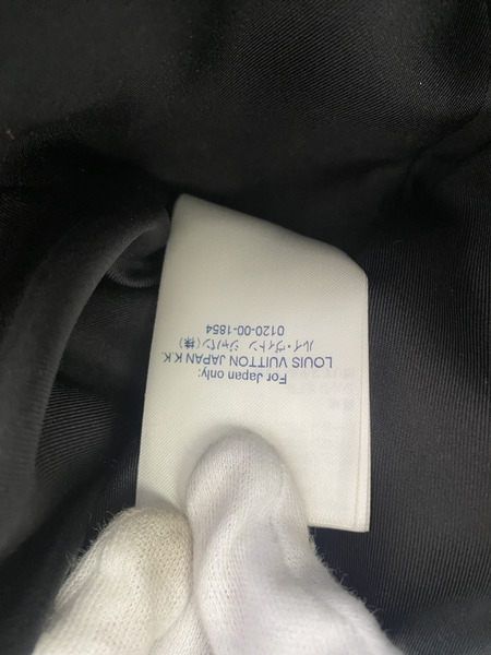  LV/ツイードワンピース 2021年