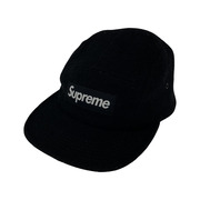 Supreme harris tweed camp cap