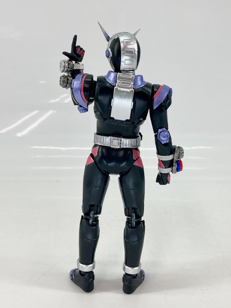 S.H.Figuarts 仮面ライダーゴースト オレ魂 平成ジェネレーションズ