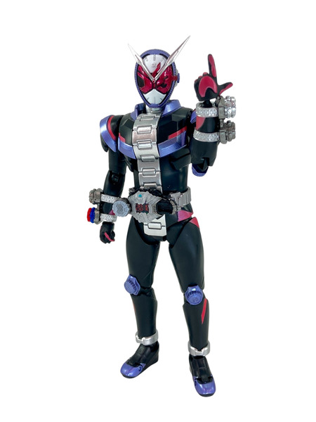 24.S.H.Figuarts 仮面ライダージオウ 平成ジェネレーションズエディション[値下]