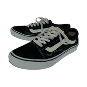 VANS スニーカー old skool DX ブラック 26.5cm