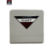 トヨタ2000GT エンブレム レプリカ 七宝焼き
