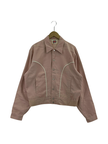 OLD・VINTAGE ジャケット LONDON F.B. ギャバジンジャケット ピンク