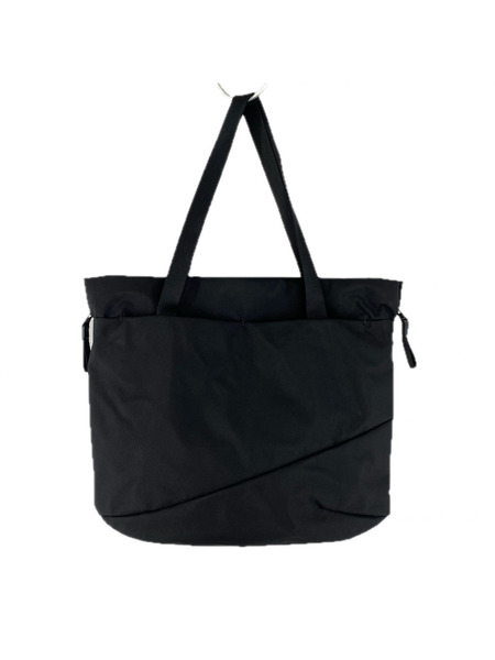 THE NORTH FACE ソノ他バッグ PYRENEES TOTE ナイロン 黒