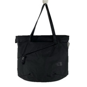 THE NORTH FACE ソノ他バッグ PYRENEES TOTE ナイロン 黒
