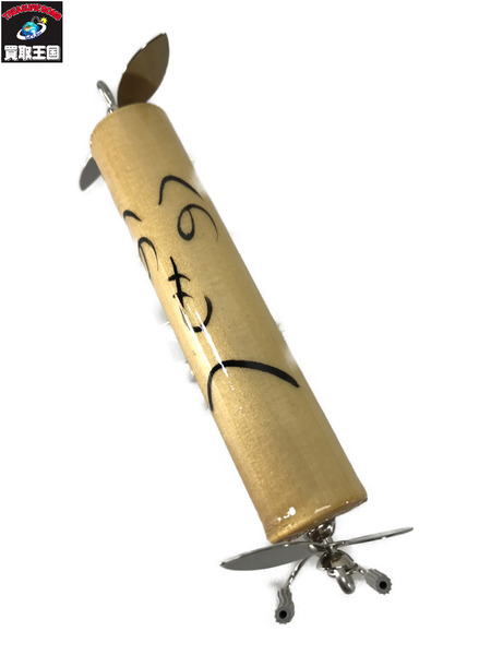 a.h.p.l　モクヘンマルボウ　スイッシャー