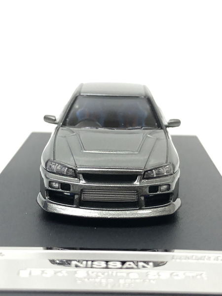 1/64　MORTAL　スカイライン　ER34　25GT-T