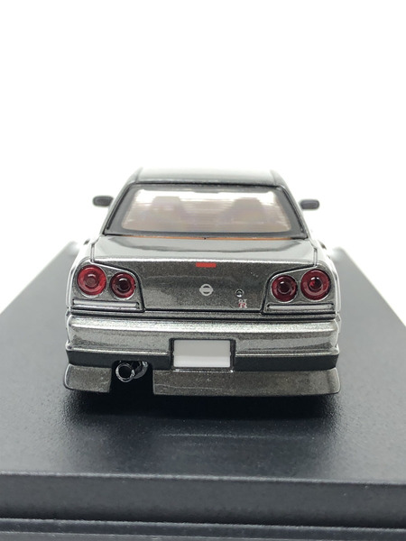 1/64　MORTAL　スカイライン　ER34　25GT-T