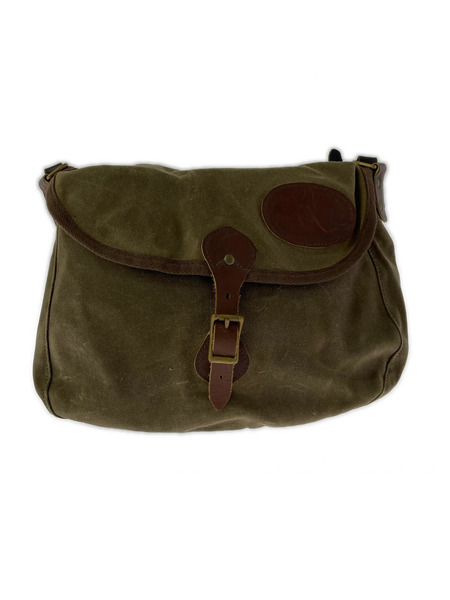 ショルダーバッグ frost river ショルダーバッグ 茶