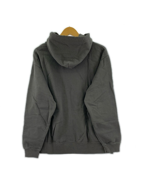 Captains Helm パーカー HELMBENDERS&Co HOODIE M