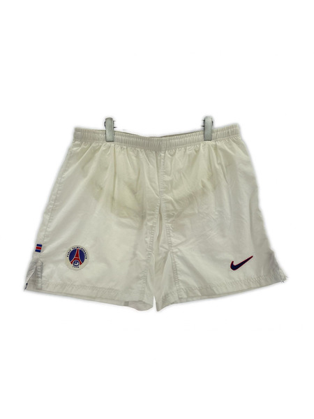 NIKE ショートパンツ 99-00 PSG (M)