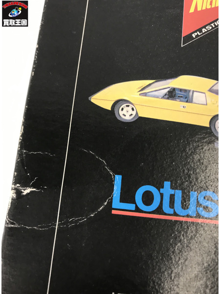 1/24 ロータス エスプリ[値下]