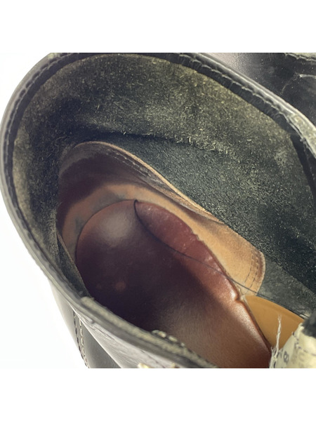 RED WING 8165 CLASSIC ROUND BOOTS  黒 (40)[値下]