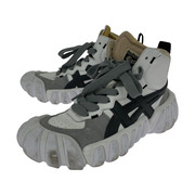 ONITSUKA TIGER スニーカー DENTIGRE LL ホワイト 25.5 1183B453