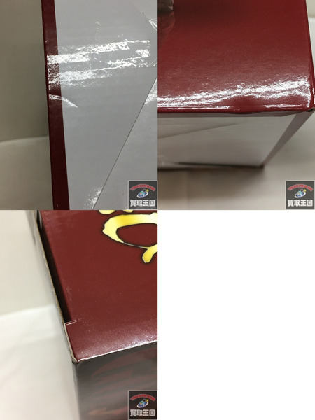 一番くじ ワンピース A賞　ゴール・D・ロジャー MASTERLISE EXPIECE 未開封