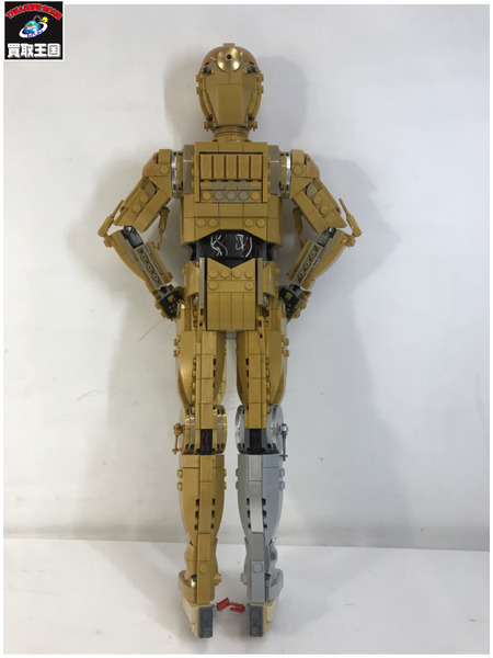 LEGO スター・ウォーズ C-3PO 7539