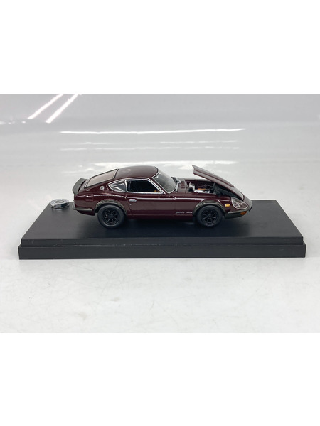 1/43スケールカー 京商 フェアレディZ 240ZG