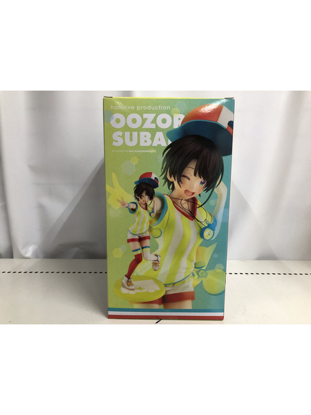 メーカー Vチューバー コトブキヤ 大空スバル 特典付き[値下]