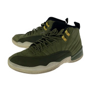 NIKE スニーカー Nike air Jordan 12