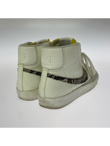 NIKE スニーカー BLAZER MID 77 SE 25.0cm