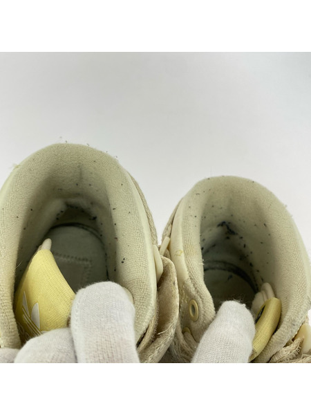 adidas スニーカー FORUM MID PARLEY 28.0cm