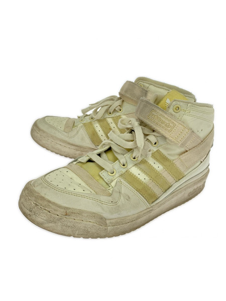 adidas スニーカー FORUM MID PARLEY 28.0cm