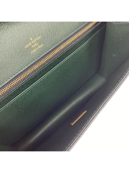 LV タイガ クラッチバッグ M30784 LV タイガ クラッチバッグ