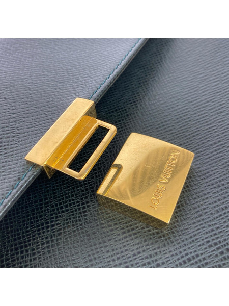 LV タイガ クラッチバッグ M30784 LV タイガ クラッチバッグ