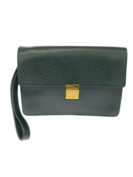 LV タイガ クラッチバッグ M30784 LV タイガ クラッチバッグ