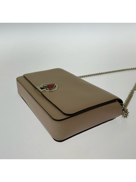 kate spade new york ショルダーバッグ ニコラ ツイストロック