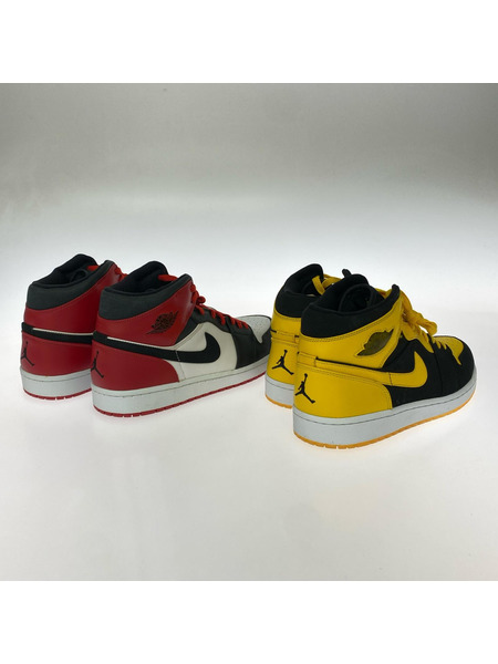 NIKE スニーカー BPMPACK AIR JORDAN 1 OLD LOVE NEW LOVE