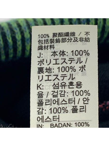 NIKE ニットキャップ ACG オーロラ