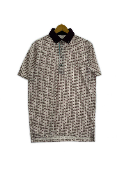 ポロシャツ GREYSON MONOGRAM ポロシャツ S