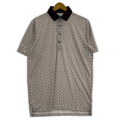 ポロシャツ GREYSON MONOGRAM ポロシャツ S