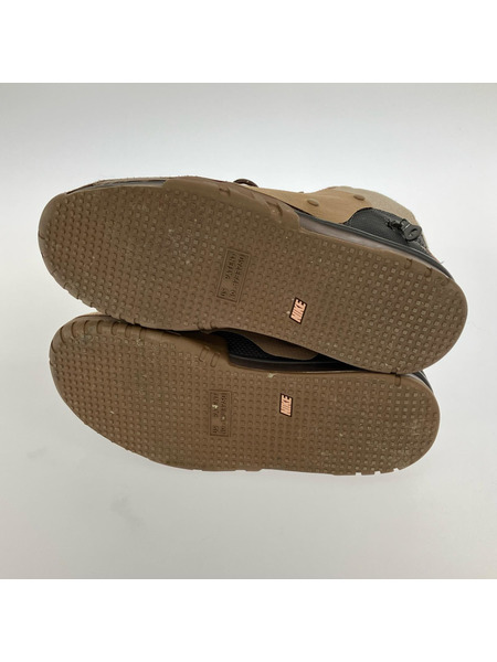 NIKE ブーツ ravis Scott x NIKE AIR TRAINER 26.5cm[値下]